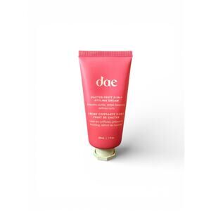 Dae Cactus Fruit 3-in-1 Styling Cream 30ml / 1 oz (MSRP $12)
